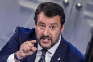 Perché Matteo Salvini ha deciso di rendere obbligatorio l’alcolock in Italia?